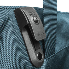 Shopper V2 - 2in1 Fahrradtasche für Gepäckträger