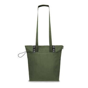 Shopper V2 - 2in1 Fahrradtasche für Gepäckträger
