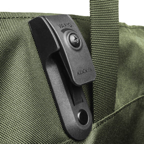 Shopper V2 - 2in1 Fahrradtasche für Gepäckträger