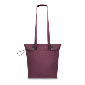 Shopper V2 - 2in1 Fahrradtasche für Gepäckträger
