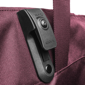 Shopper V2 - 2in1 Fahrradtasche für Gepäckträger